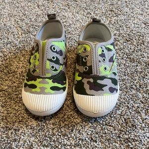 NWOT Cat & Jack Kids Shoes